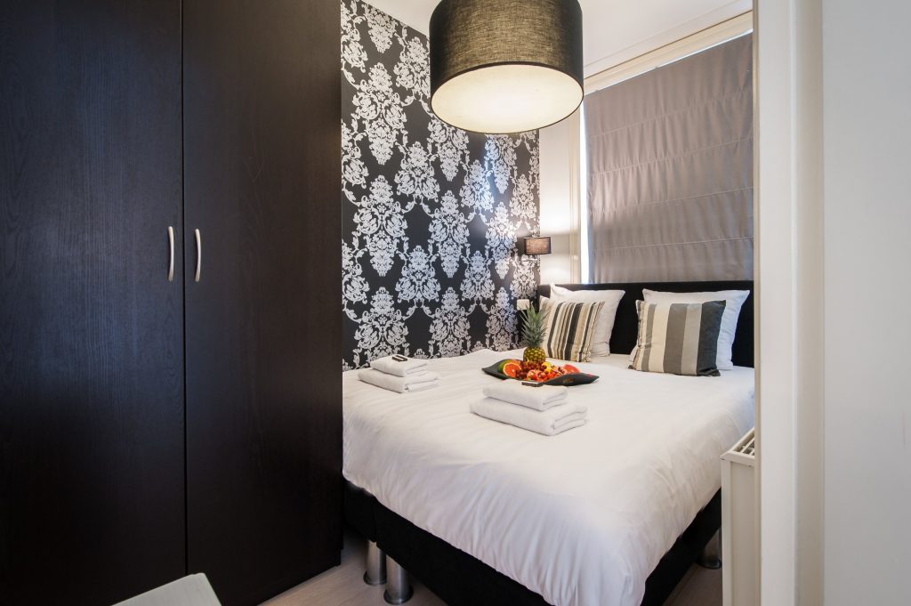 One Bedroom Apartment 4 Persons Short Stay Group