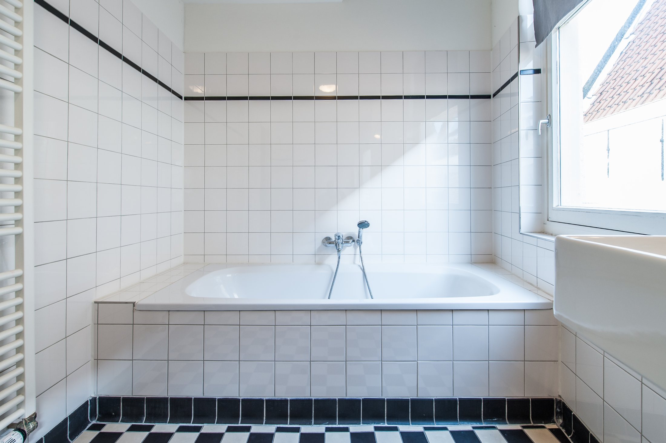 Eendracht Harbour Serviced Apartment Amsterdam 2-Bedroom Family Aparment