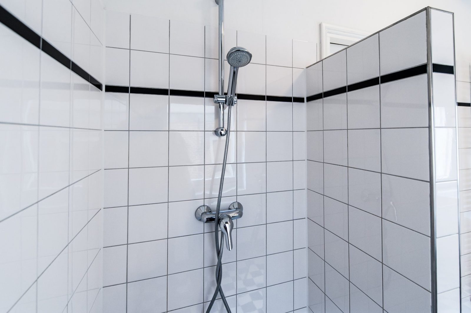 Eendracht Harbour Serviced Apartment Amsterdam 2-Bedroom Family Aparment