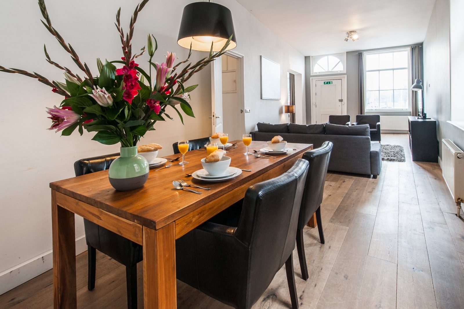 Batavia Amsterdam Harbour Apartment 1-Bedroom