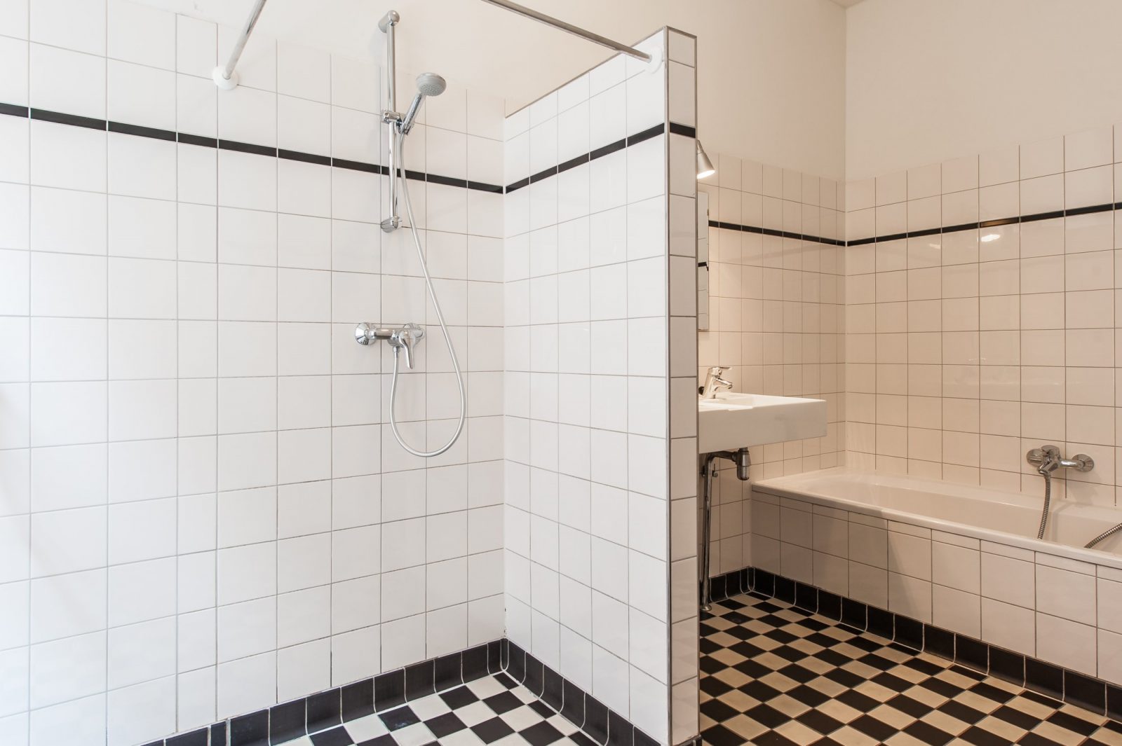 Batavia Amsterdam Harbour Apartment 1-Bedroom