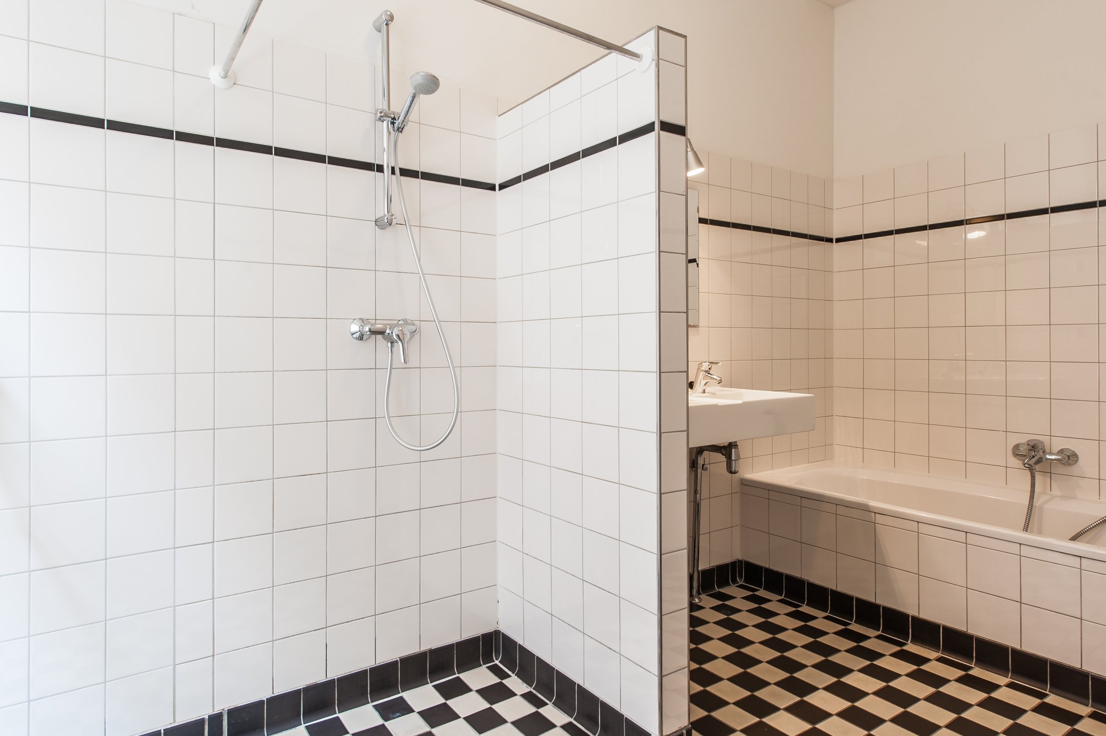 Batavia Amsterdam Harbour Apartment 1-Bedroom