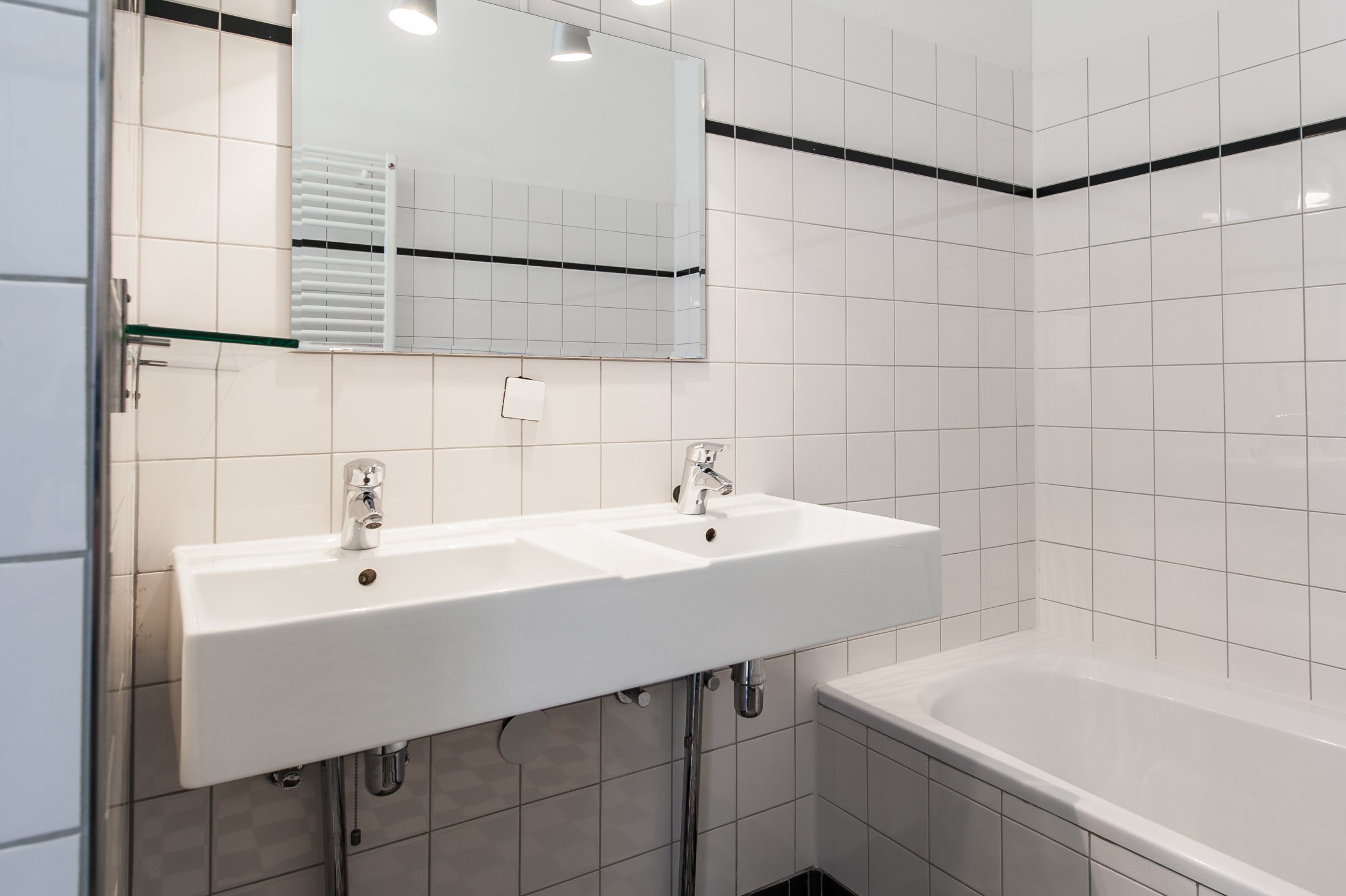 Batavia Amsterdam Harbour Apartment 1-Bedroom