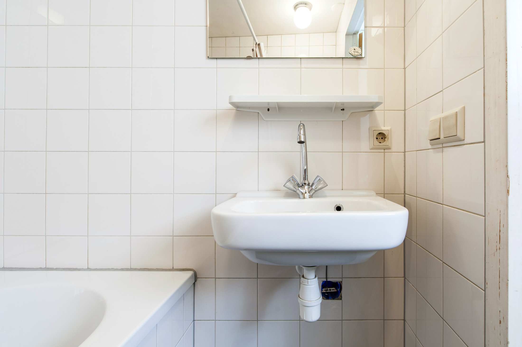 Indiaan Amsterdam Harbour Apartment 1-Bedroom Economy (4 pers)