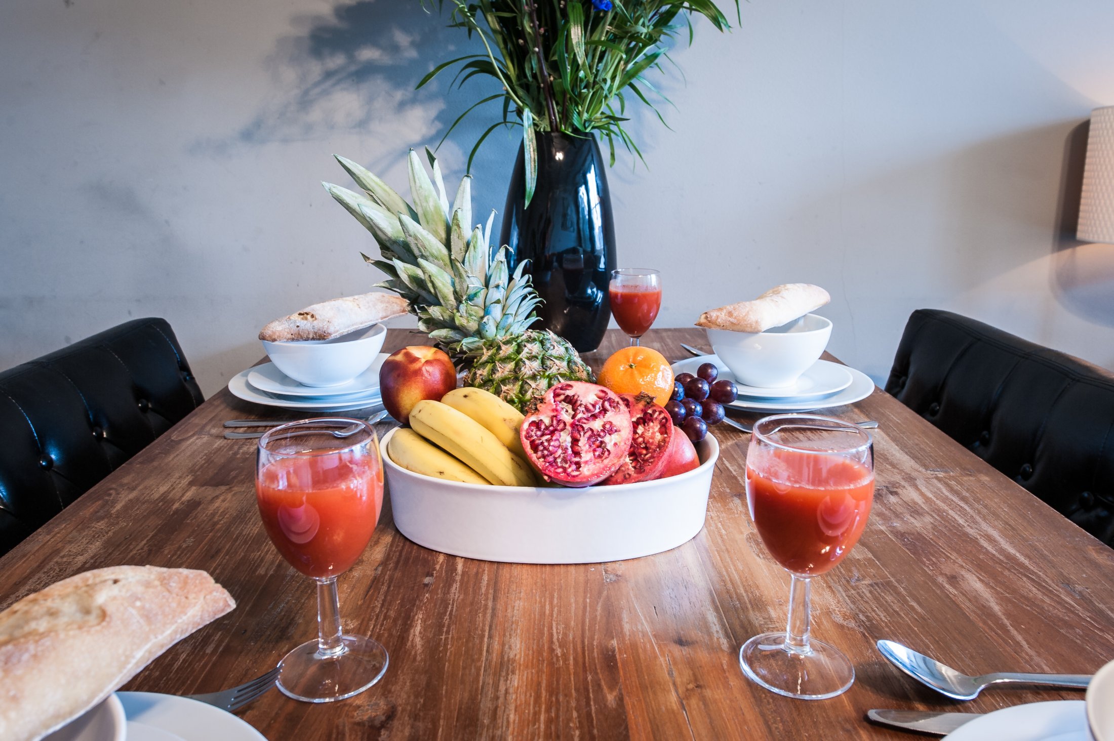 Harmonie Amsterdam Harbour Apartment 1-Bedroom Economy (2 pers)