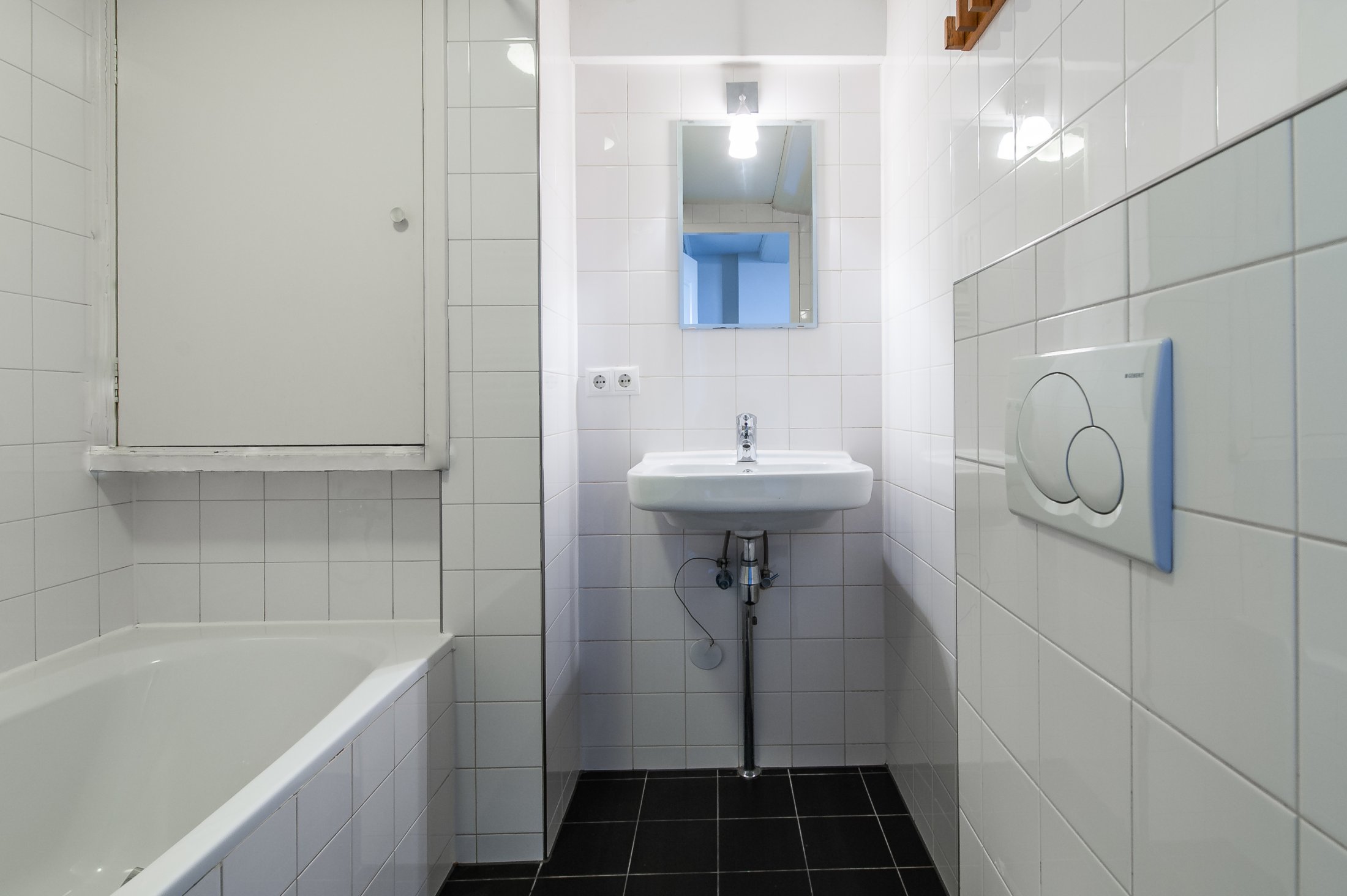 Harmonie Amsterdam Harbour Apartment 1-Bedroom Economy (2 pers)