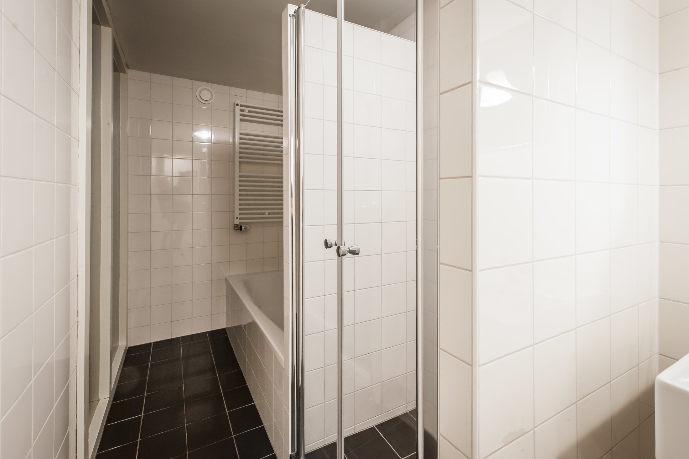 Tweeslaapkamer familie appartement economy (6 personen) Short Stay Group