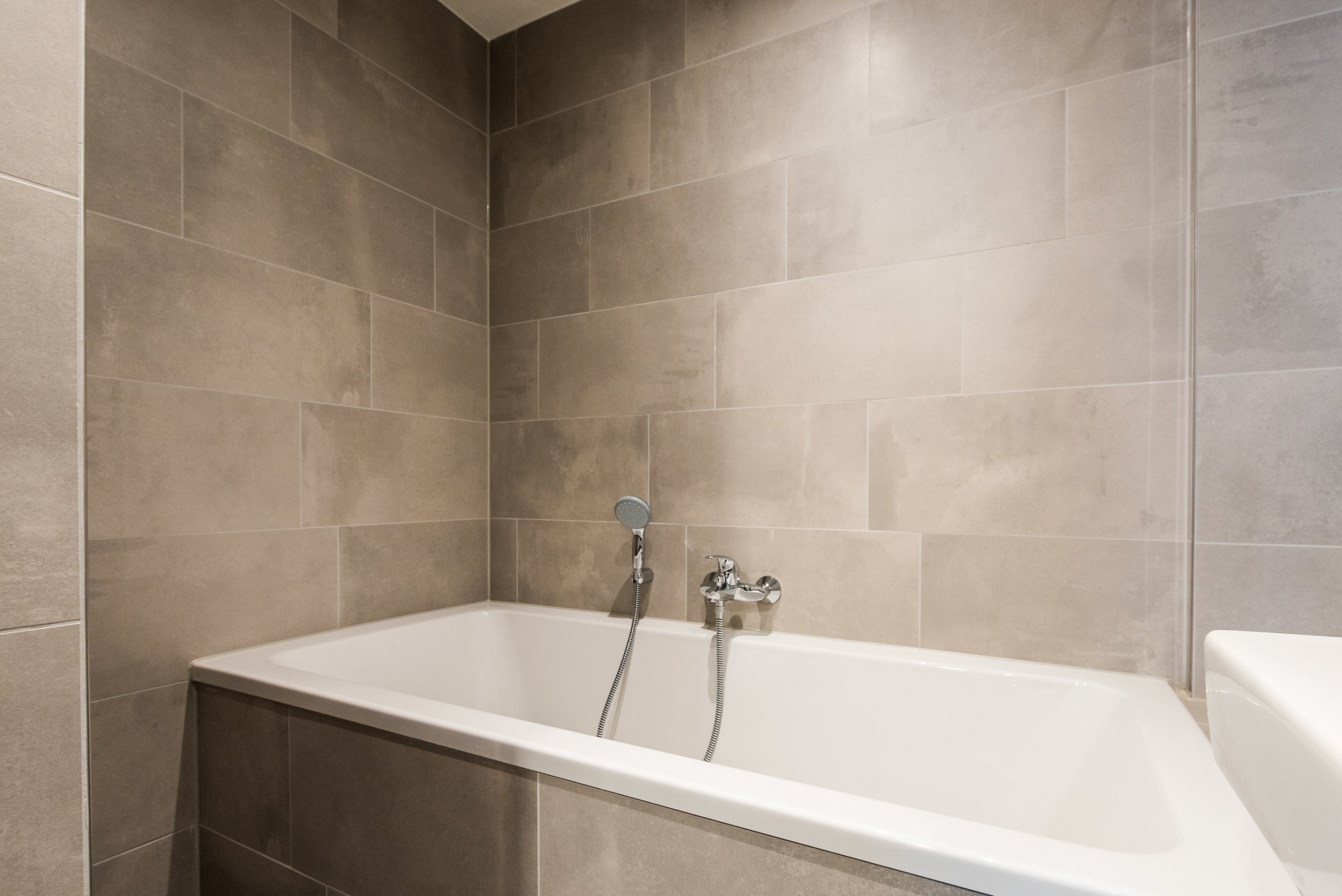 NDSM 1-Bedroom Water View Serviced Apartment Amsterdam