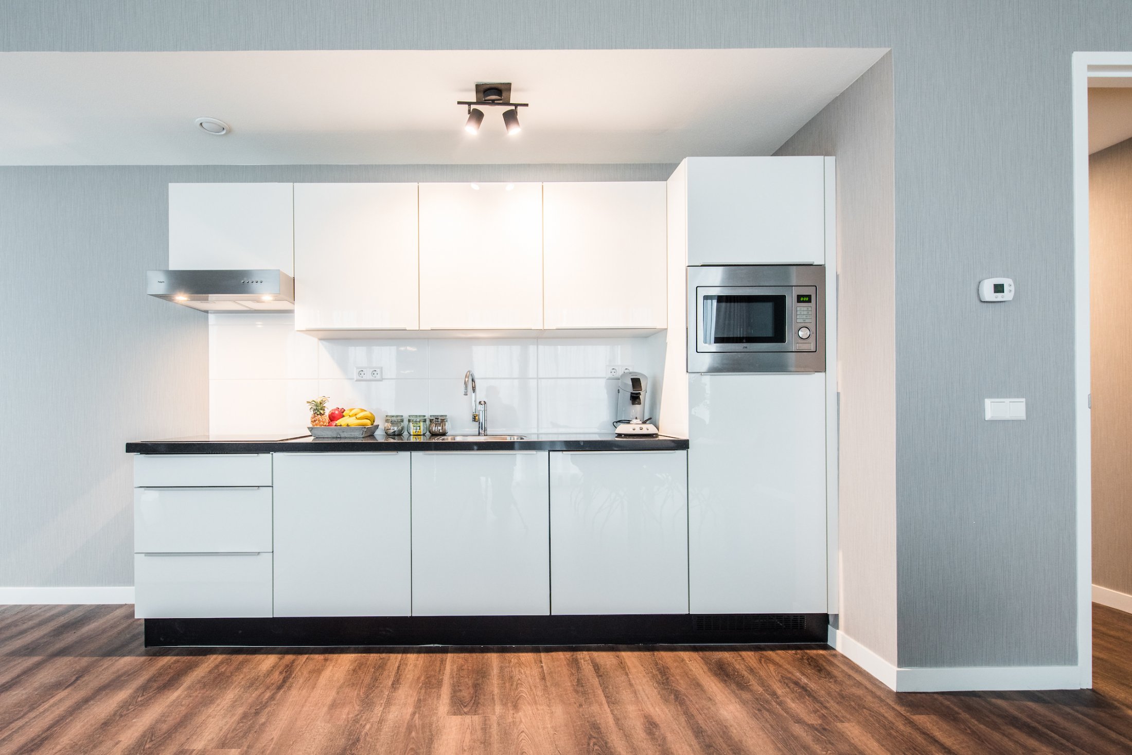 NDSM 2-Bedroom Large Serviced Apartment Amsterdam