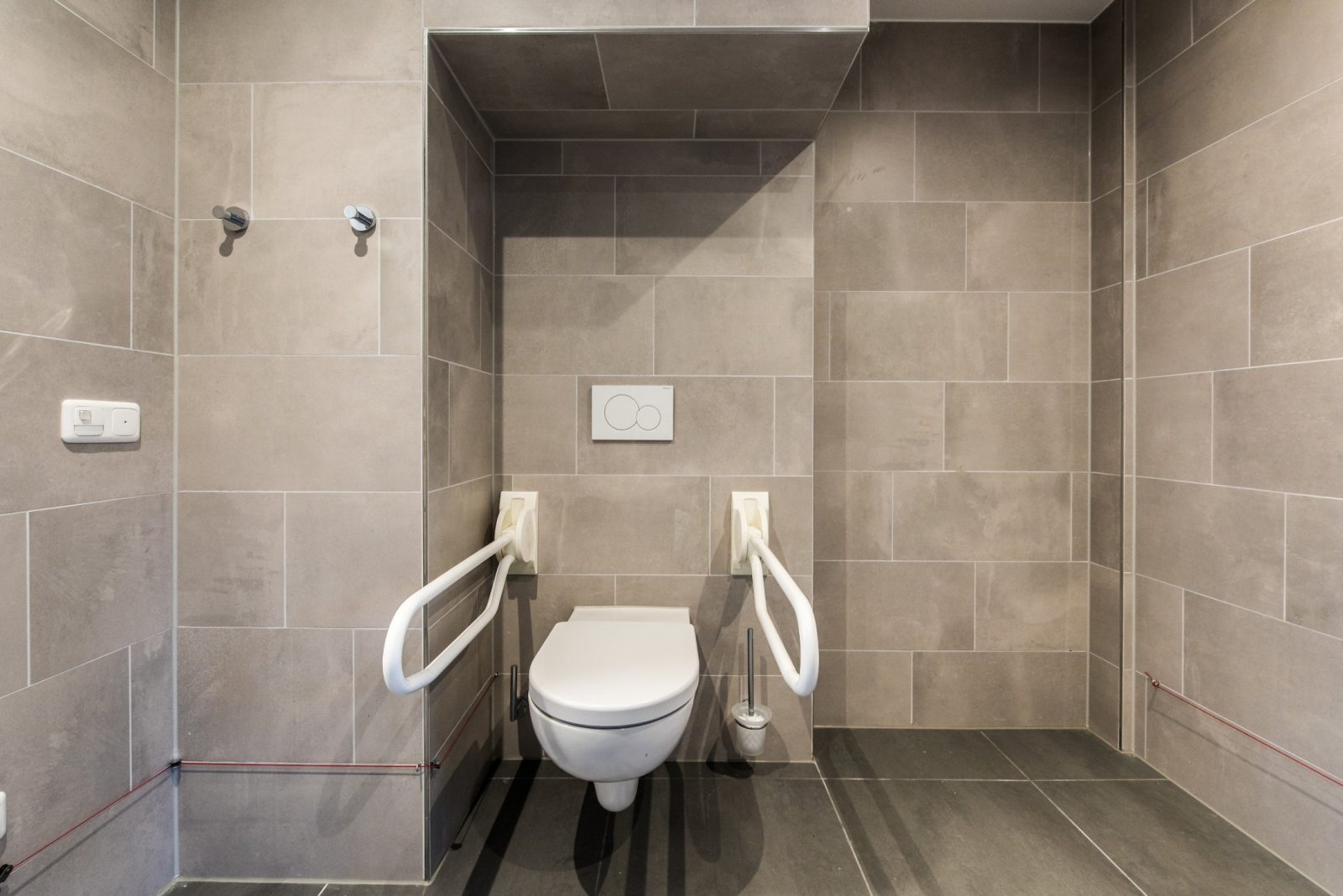 NDSM 2-Bedroom Wheelchair Serviced Apartment Amsterdam