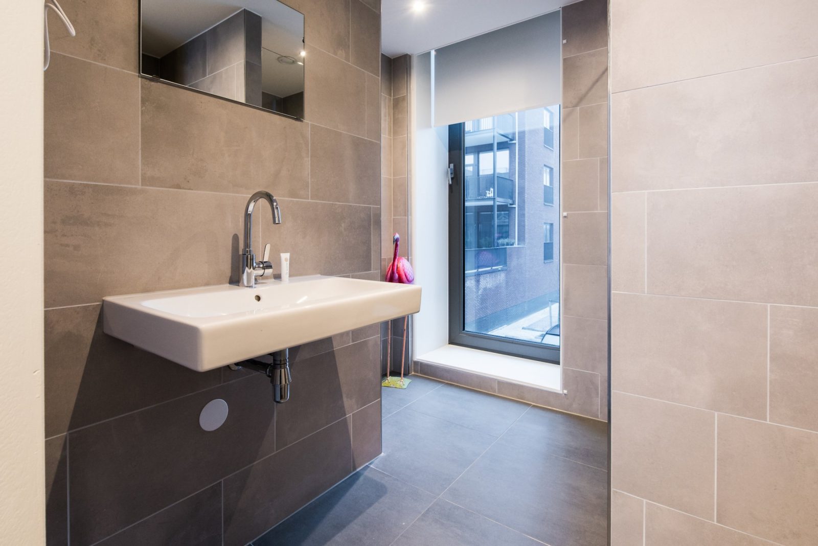 NDSM 2-Bedroom Serviced Apartment Amsterdam