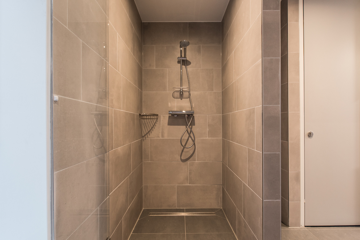 NDSM 2-Bedroom Serviced Apartment Amsterdam