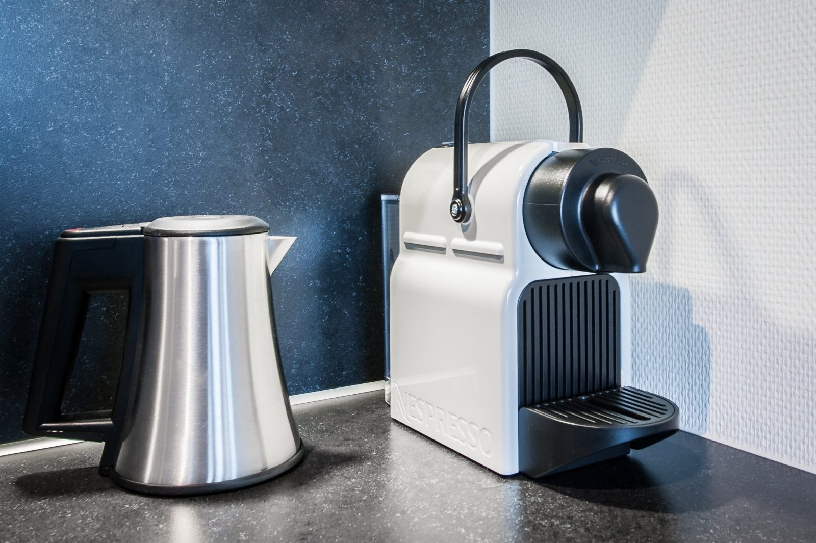 Yays Bickersgracht Two-bedroom Apartment Comfort (4 persons) Amsterdam