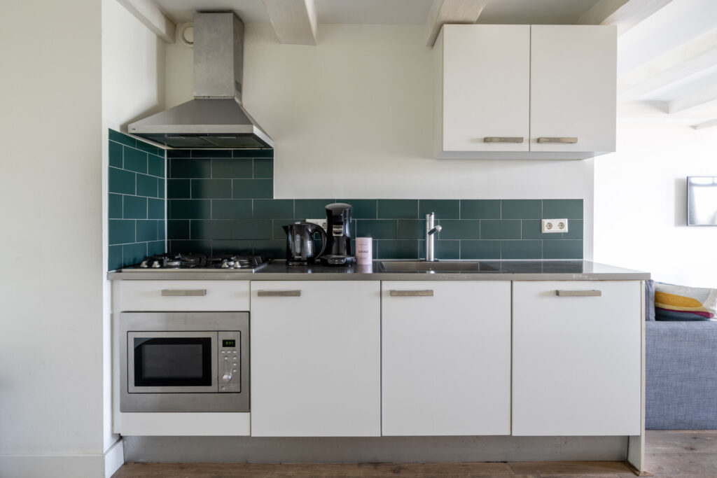 AmsterdamHarbour_OneBedroomApartment_Room201_11