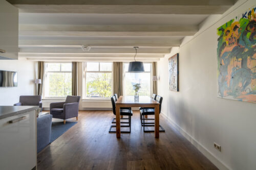 AmsterdamHarbour_OneBedroomApartment_Room201_13