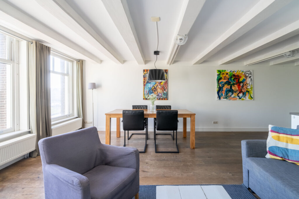 AmsterdamHarbour_OneBedroomApartment_Room201_16