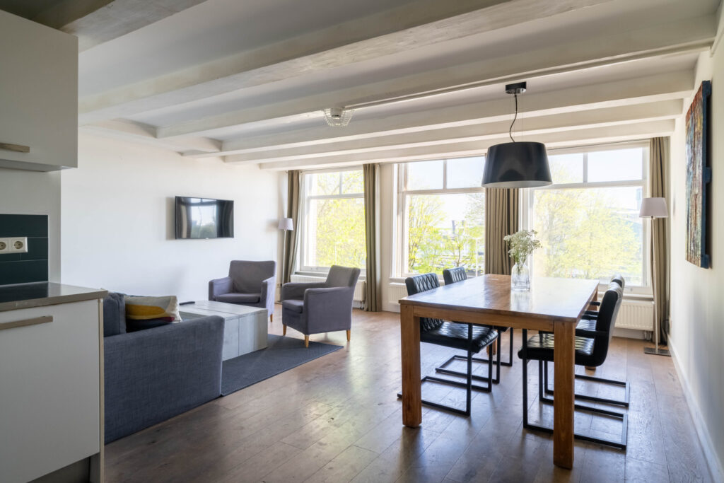 AmsterdamHarbour_OneBedroomApartment_Room201_17