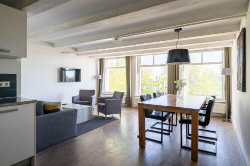 AmsterdamHarbour_OneBedroomApartment_Room201_17