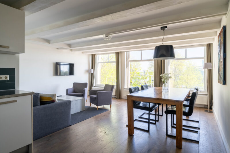 AmsterdamHarbour_OneBedroomApartment_Room201_17