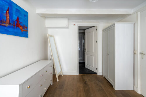 AmsterdamHarbour_OneBedroomApartment_Room201_2