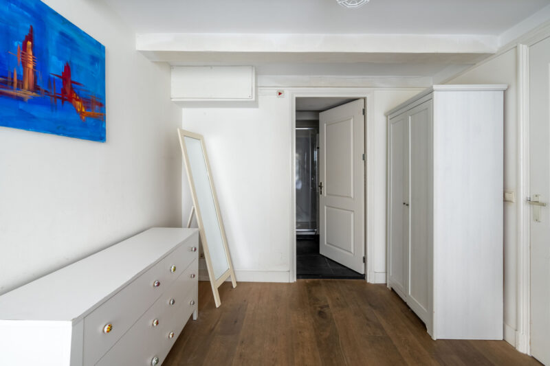 AmsterdamHarbour_OneBedroomApartment_Room201_2