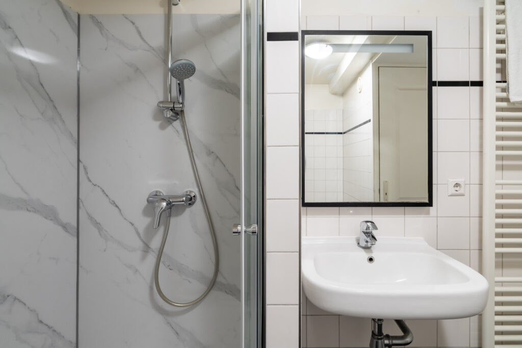 AmsterdamHarbour_OneBedroomApartment_Room201_8