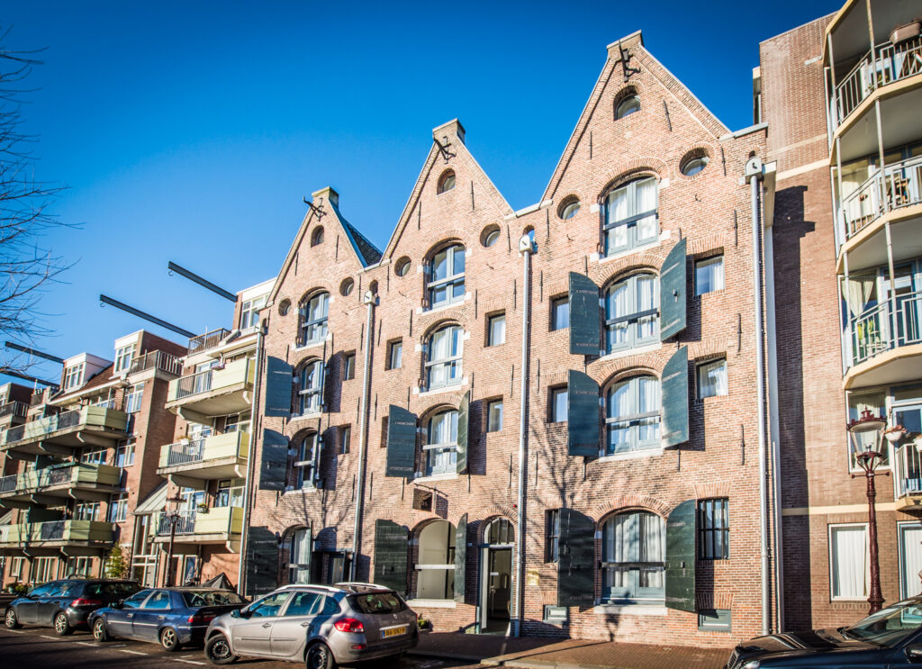 Yays Zoutkeetsgracht