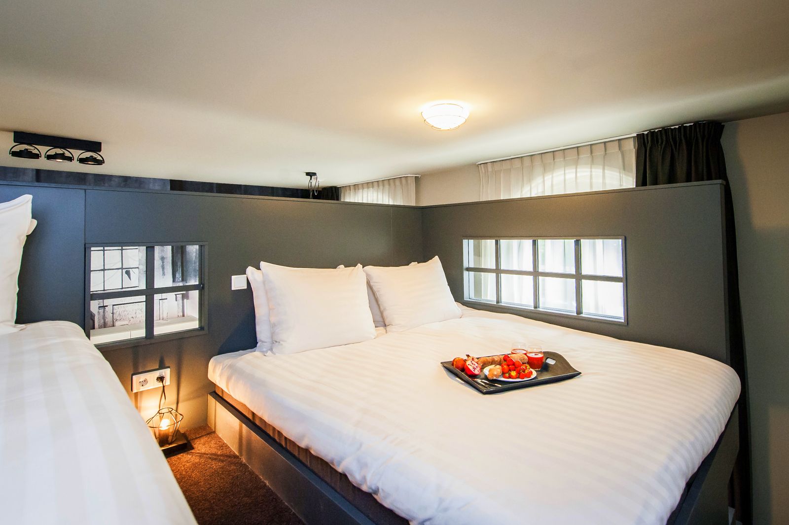 Yays Oostenburgergraccht Amsterdam Duplex Studio