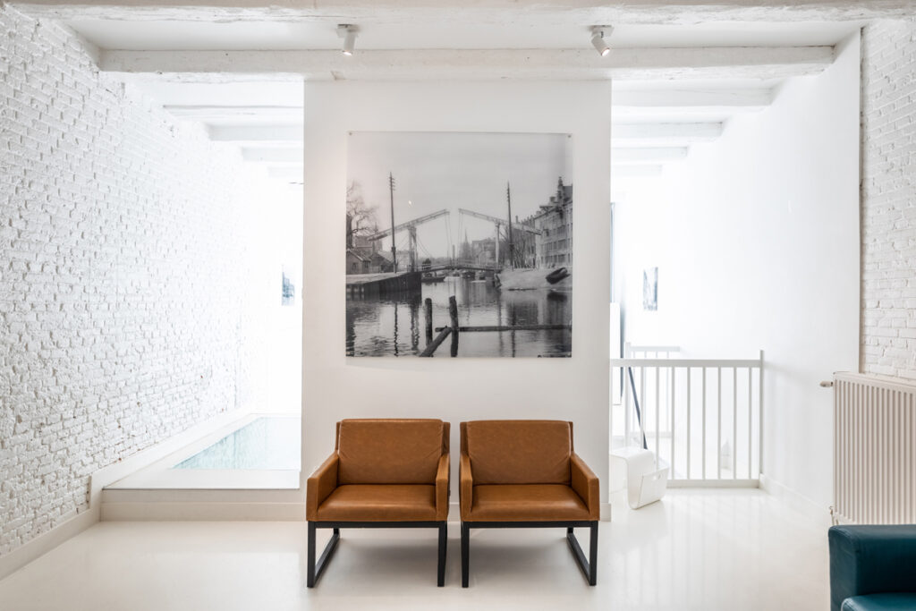 Yays Zoutkeetsgracht, Amsterdam, One-Bedroom Comfort B Apartment Type, Kitchen