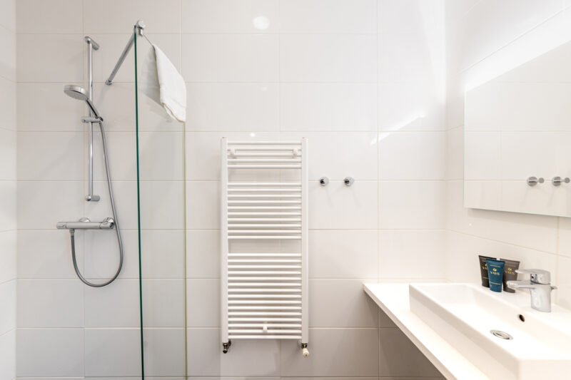 Yays Zoutkeetsgracht, Amsterdam, One-Bedroom Comfort A Apartment Type, Bathroom