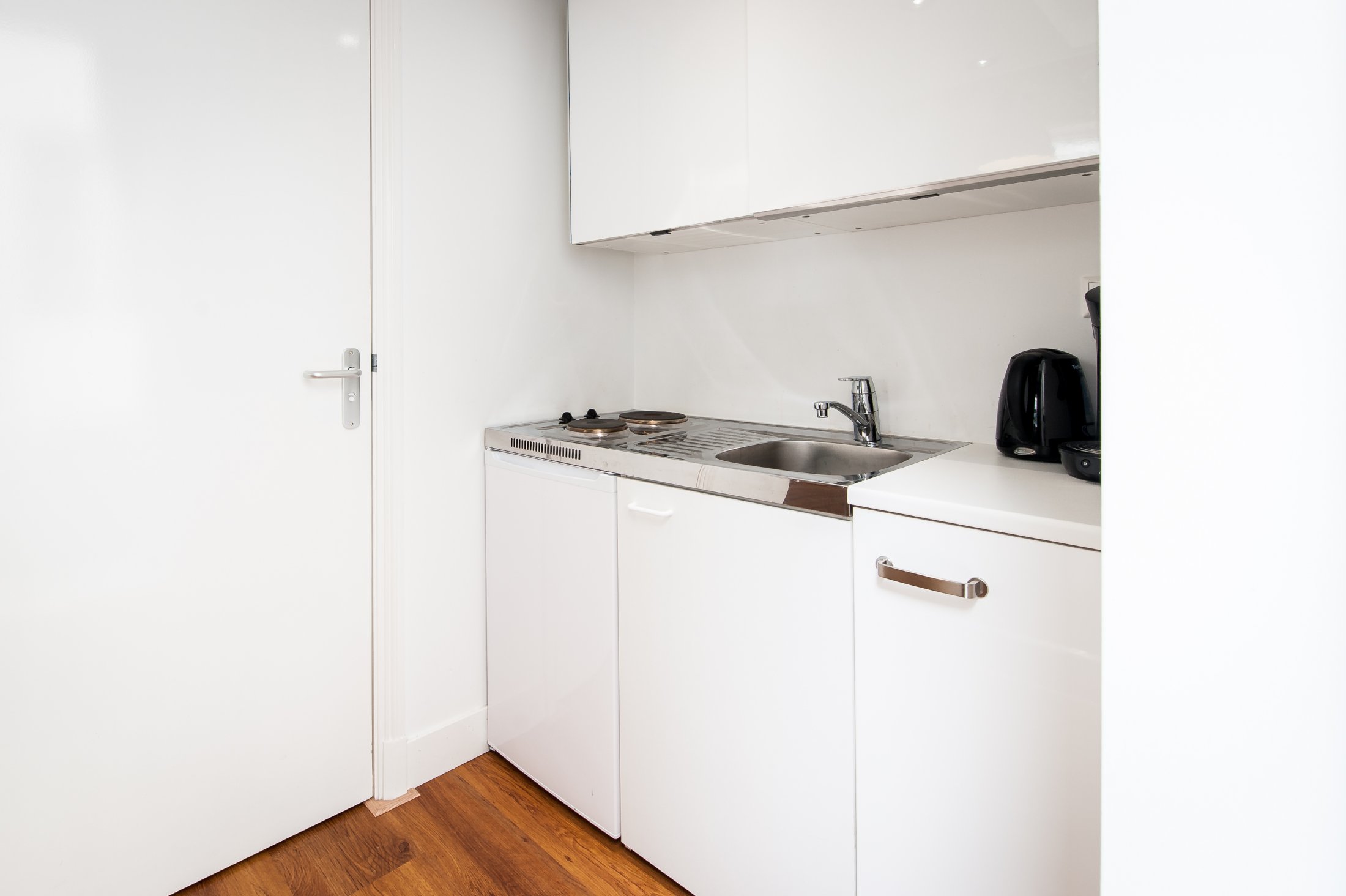 Harbour Loft 1 Serviced Apartment Amsterdam