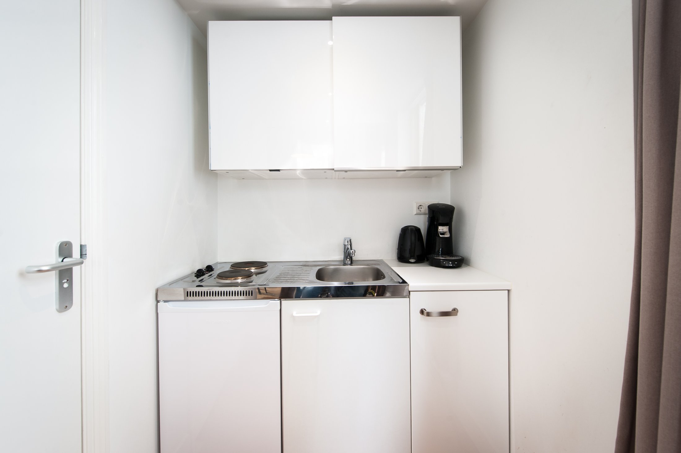 Harbour Loft 1 Serviced Apartment Amsterdam