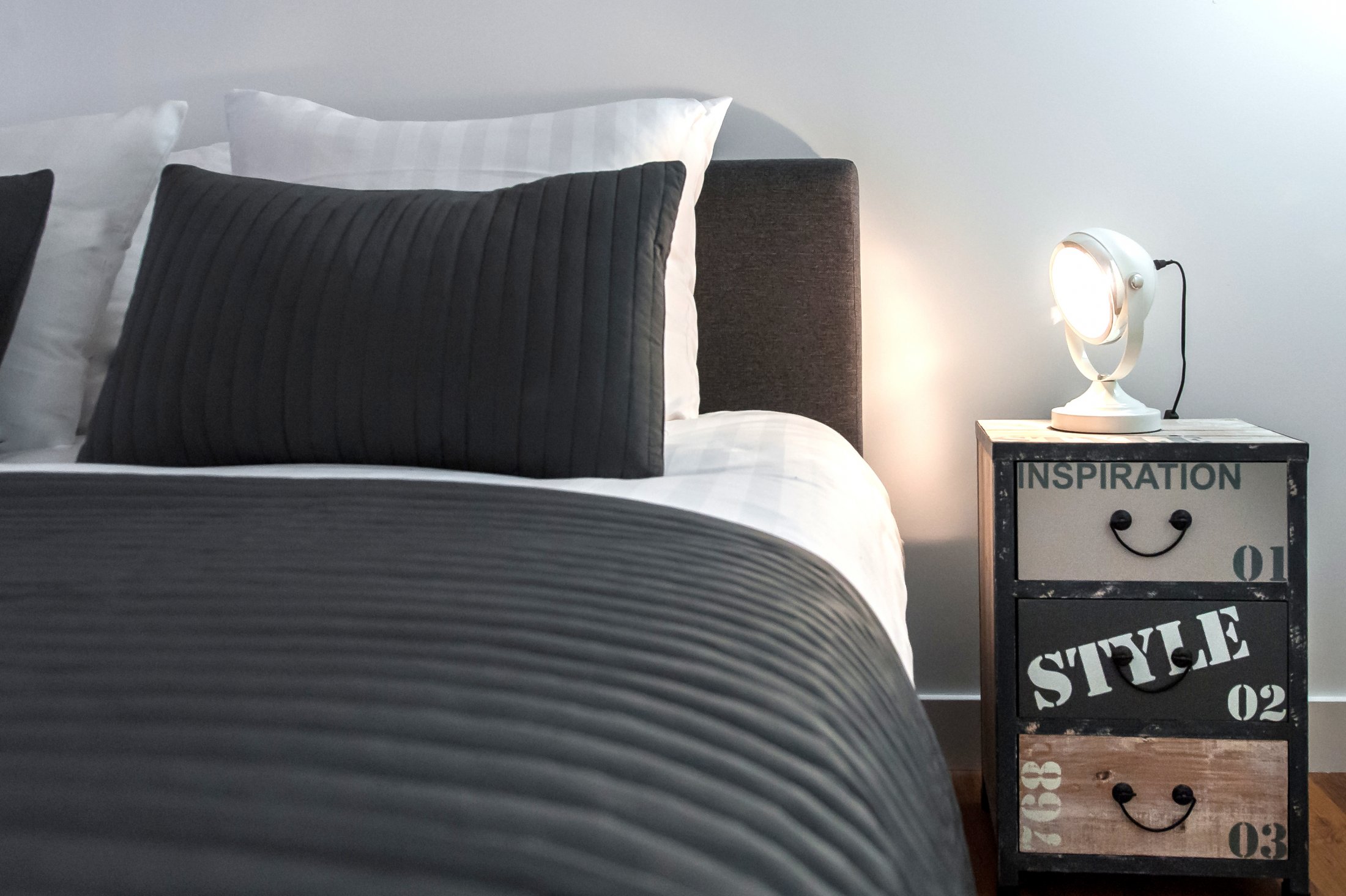 Harbour Loft Studio 4 Serviced Apartment Amsterdam 