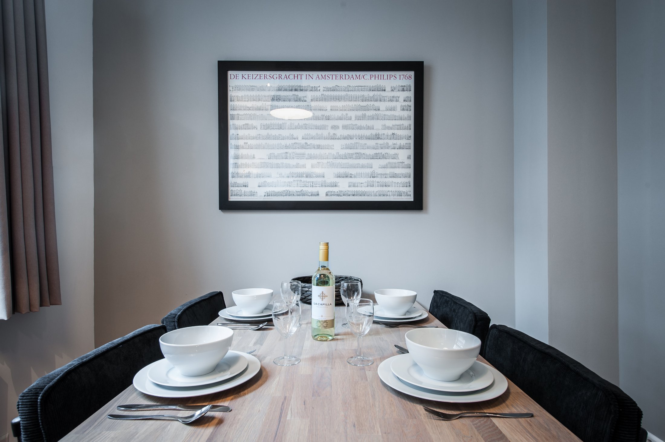 Harbour Loft Studio 4 Serviced Apartment Amsterdam 