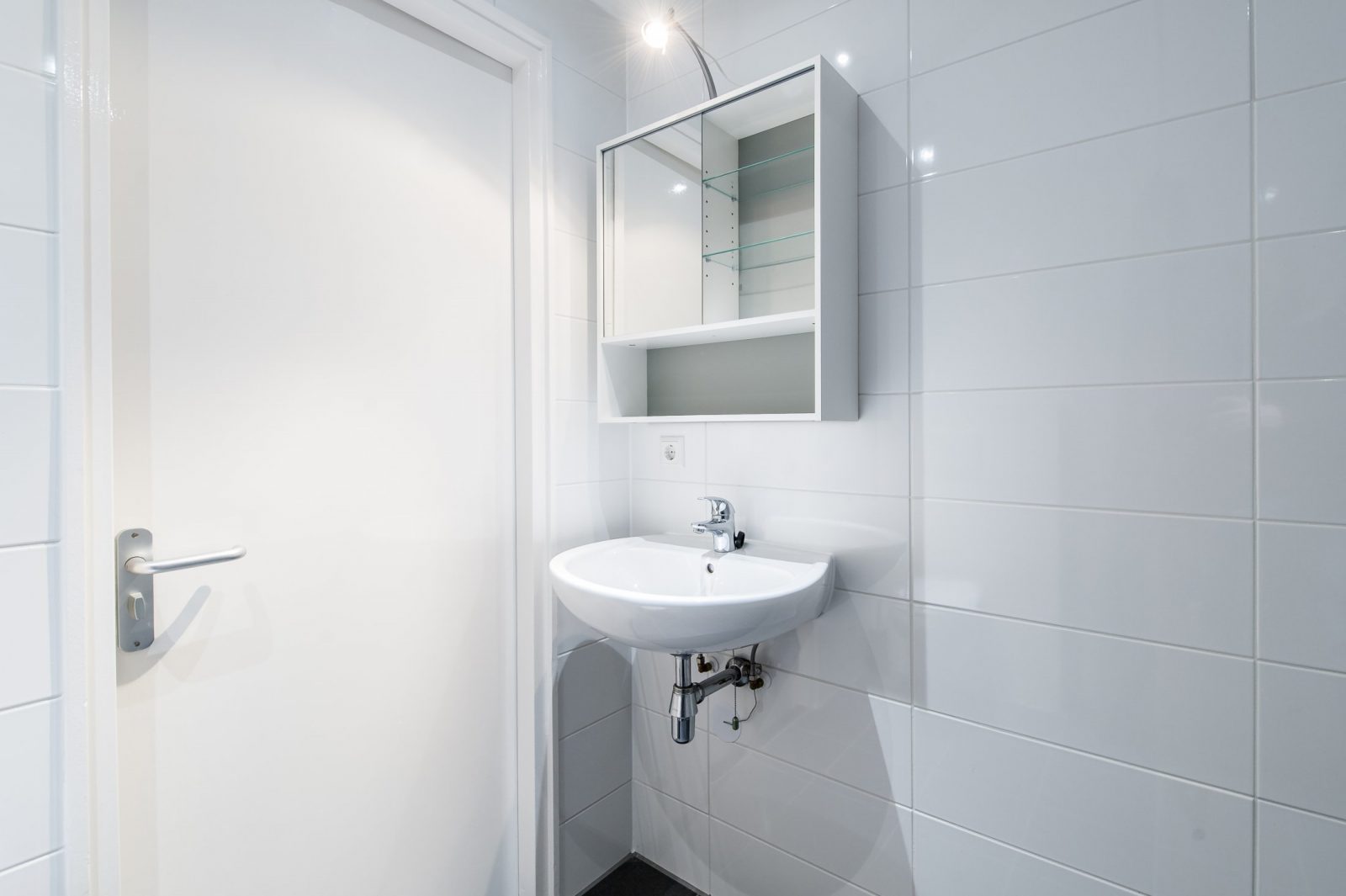 Amsterdam Harbour Loft Studios Short Stay Group