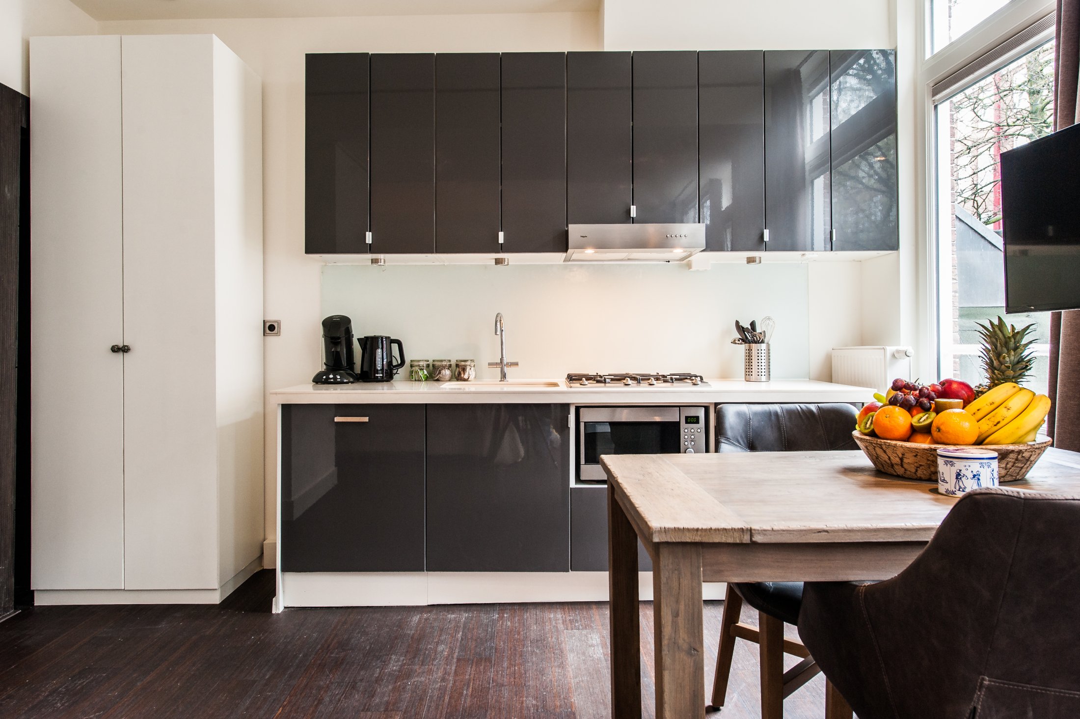 Eastern Park Studio Large Suite III Serviced Apartment Amsterdam 