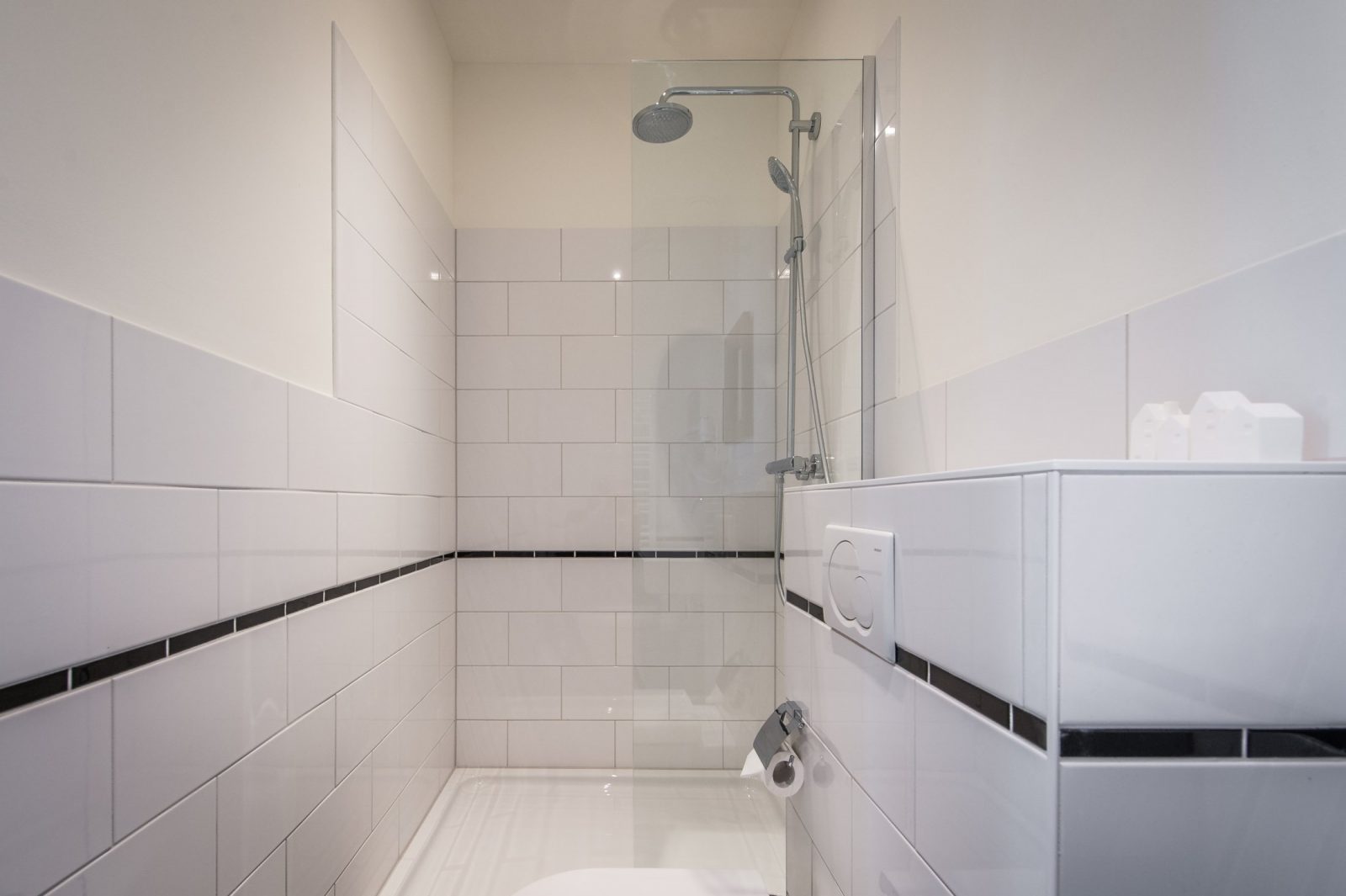 Eastern Park Studio Large Suite III Serviced Apartment Amsterdam