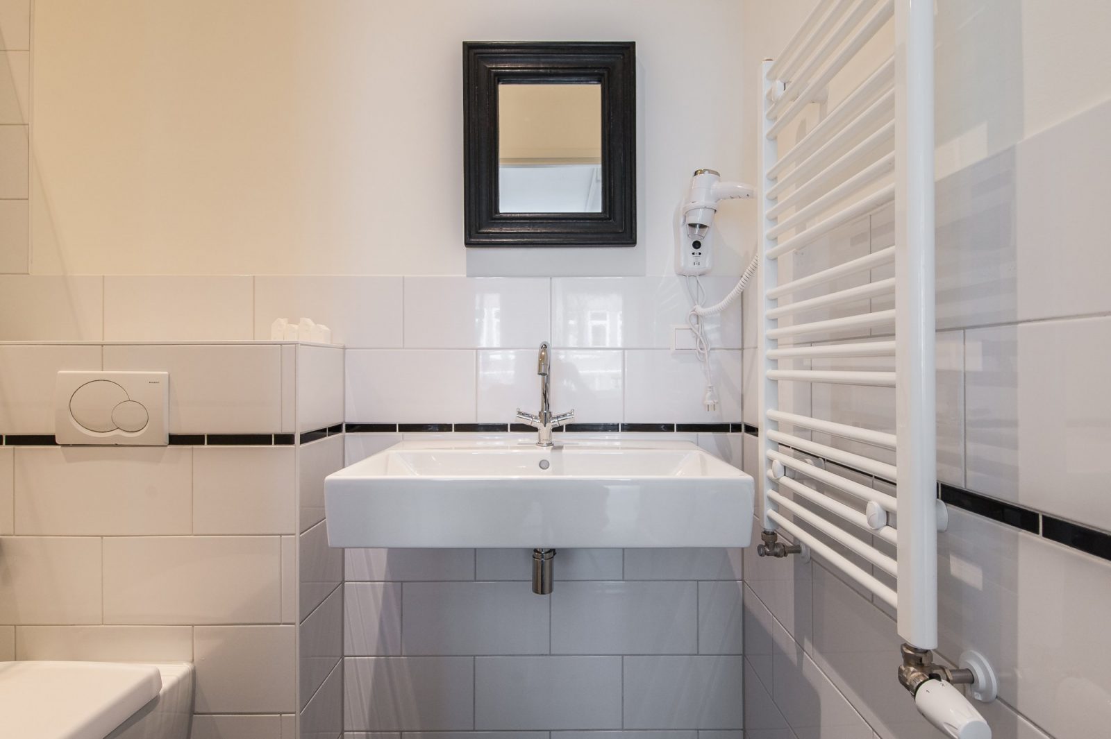 Eastern Park Studio Large Suite III Serviced Apartment Amsterdam