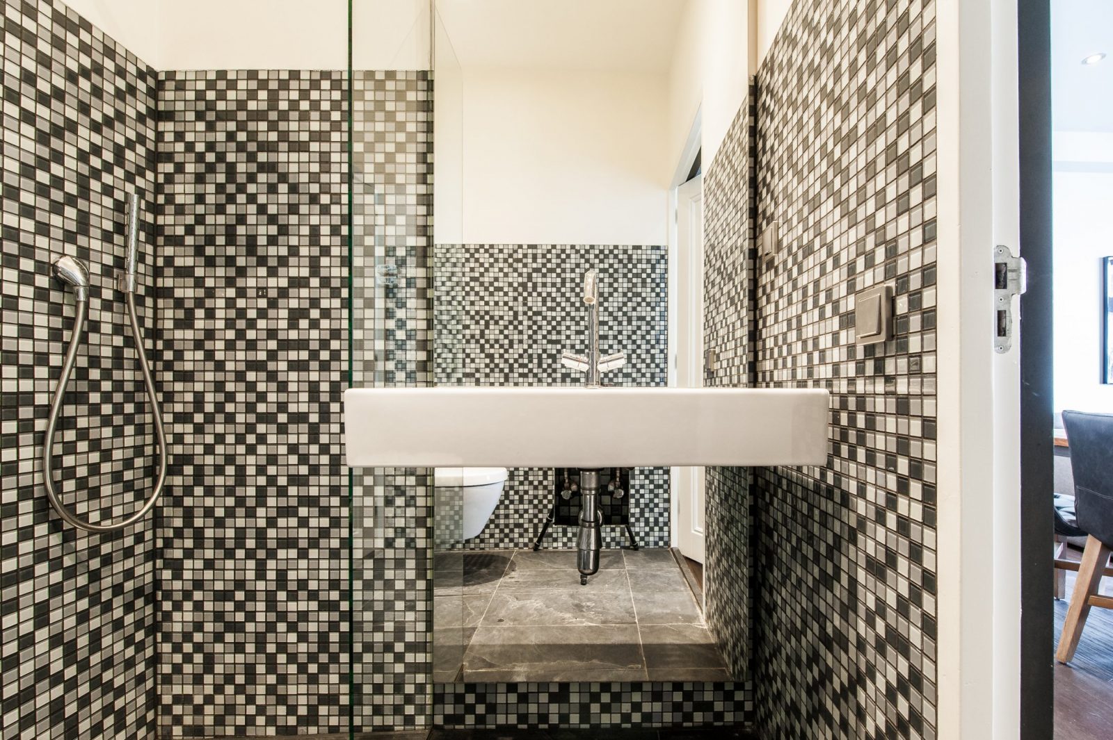 Eastern Park 2-Bedroom Large Suite I Serviced Apartment Amsterdam