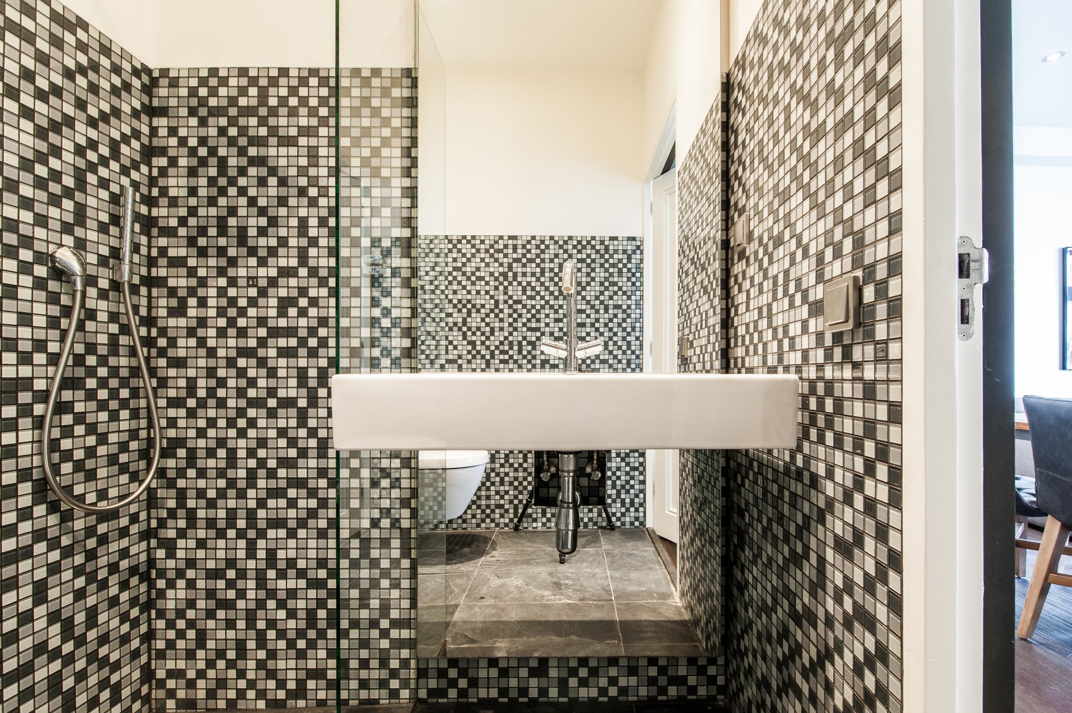 Eastern Park 2-Bedroom Large Suite I Serviced Apartment Amsterdam