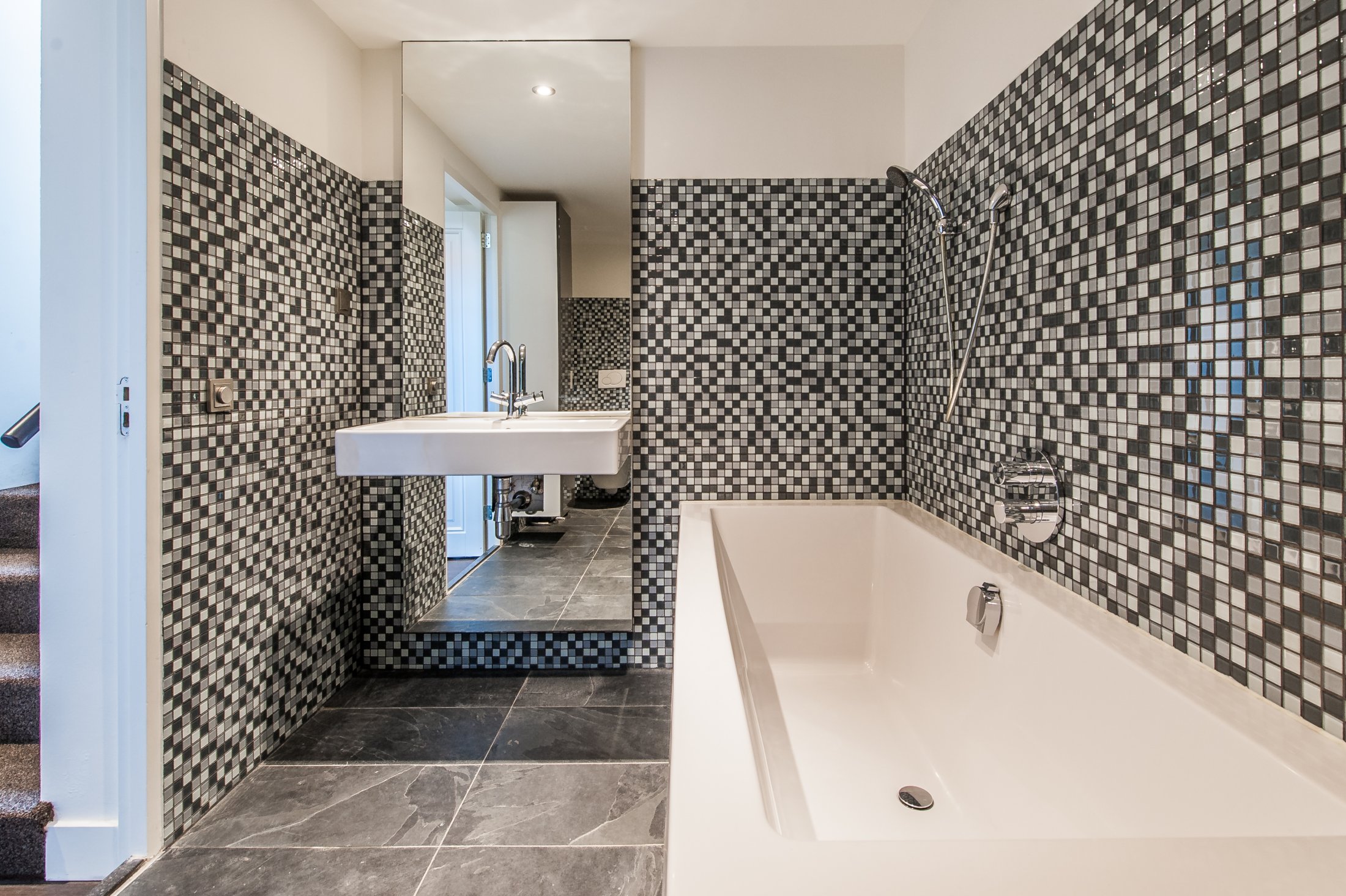 Eastern Park 2-Bedroom Large Suite I Serviced Apartment Amsterdam