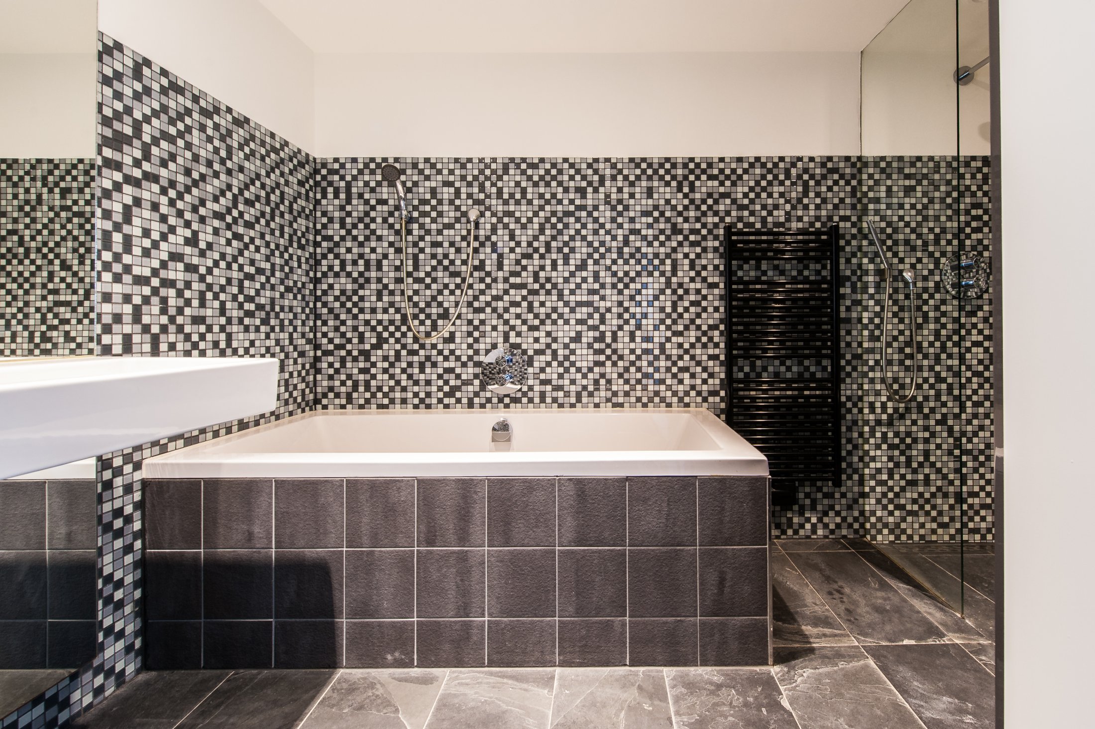 Eastern Park 2-Bedroom Large Suite I Serviced Apartment Amsterdam