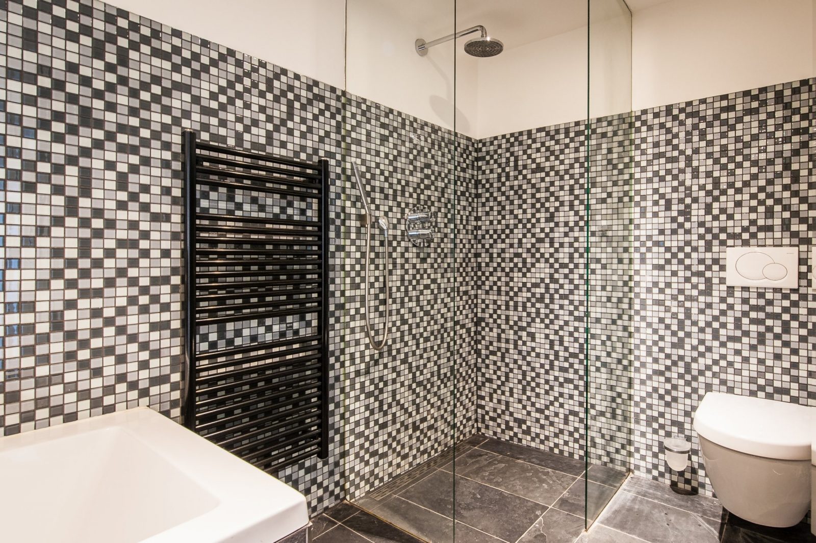 Eastern Park 2-Bedroom Large Suite I Serviced Apartment Amsterdam