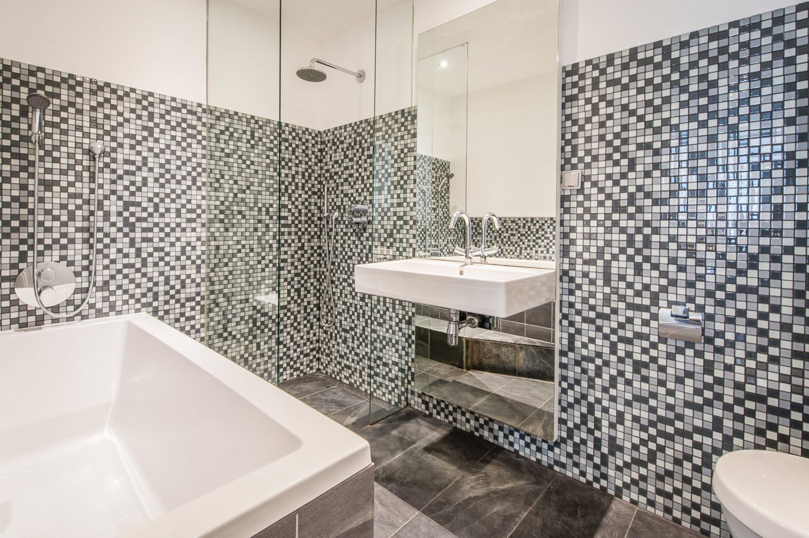 Eastern Park 2-Bedroom Suite II Serviced Apartment Amsterdam