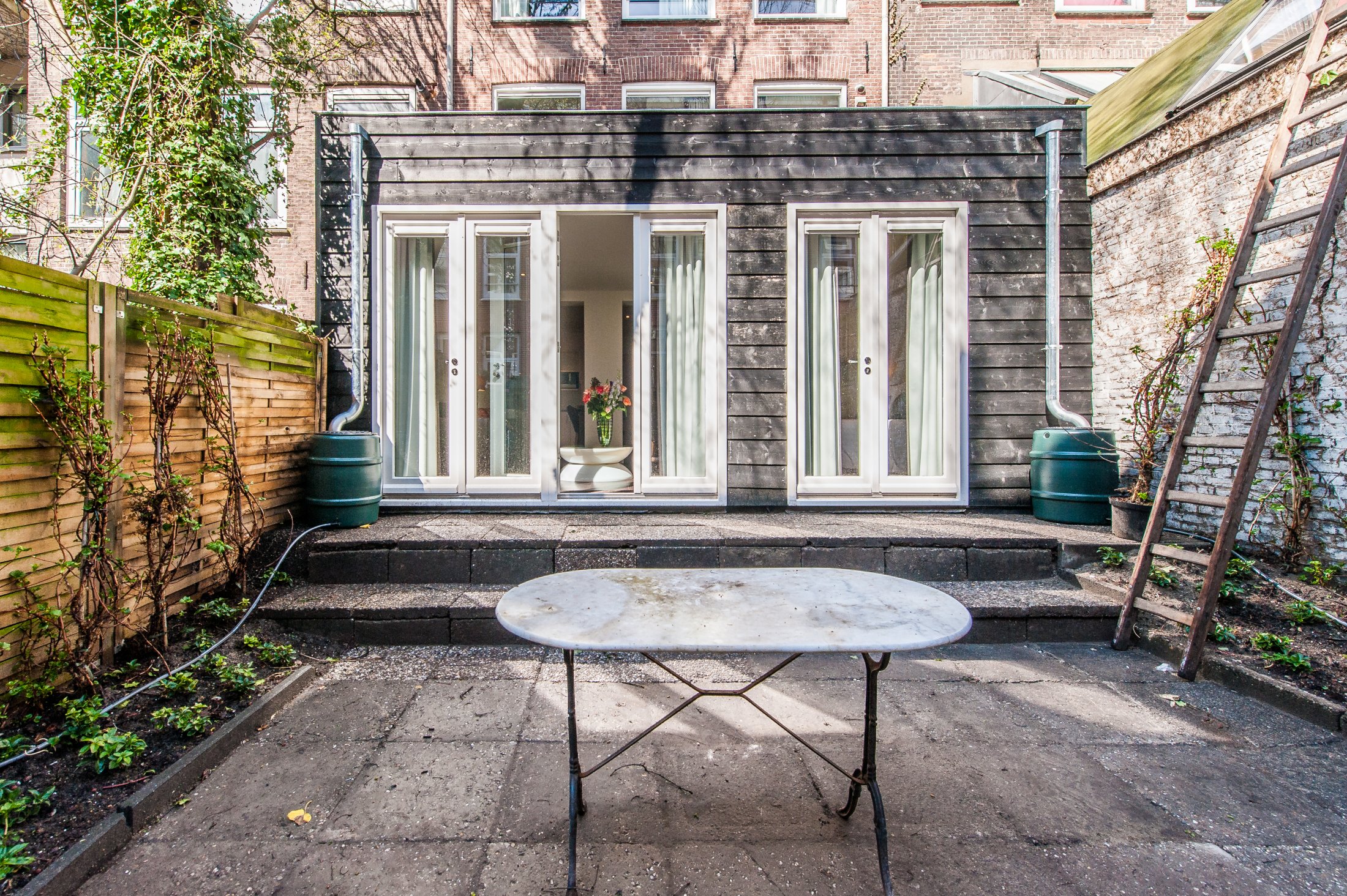 Eastern Park 2-Bedroom Suite II Serviced Apartment Amsterdam