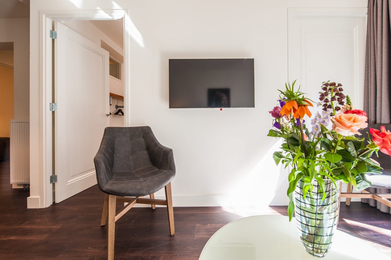 Eastern Park 2-Bedroom Suite II Serviced Apartment Amsterdam