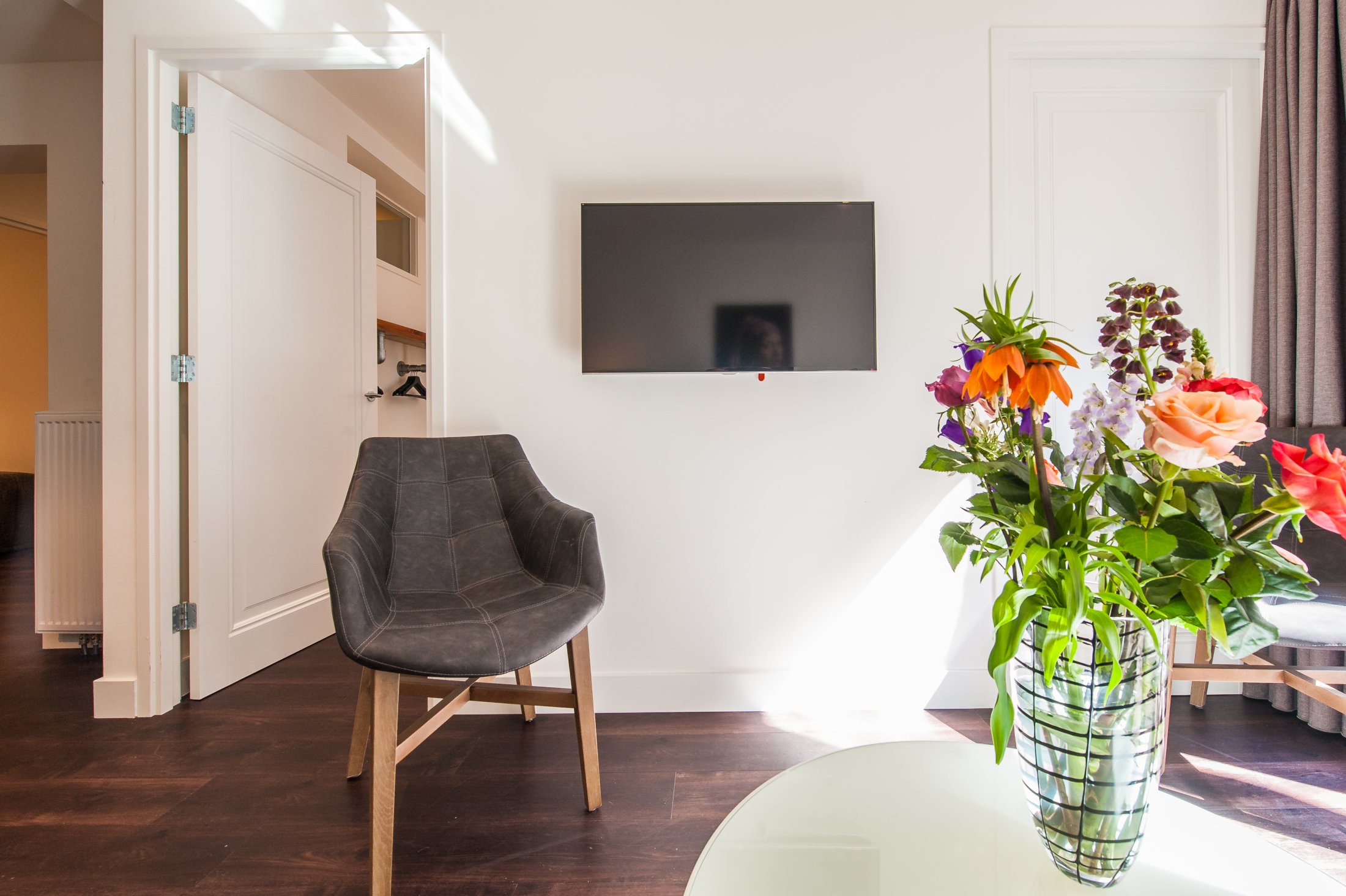Eastern Park 2-Bedroom Suite II Serviced Apartment Amsterdam
