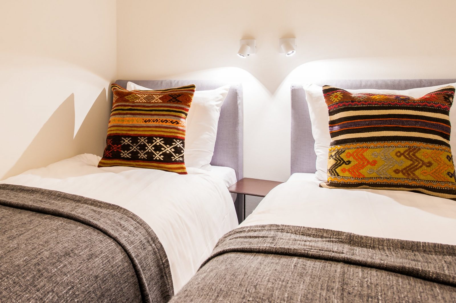 Eastern Park 2-Bedroom Suite II Serviced Apartment Amsterdam