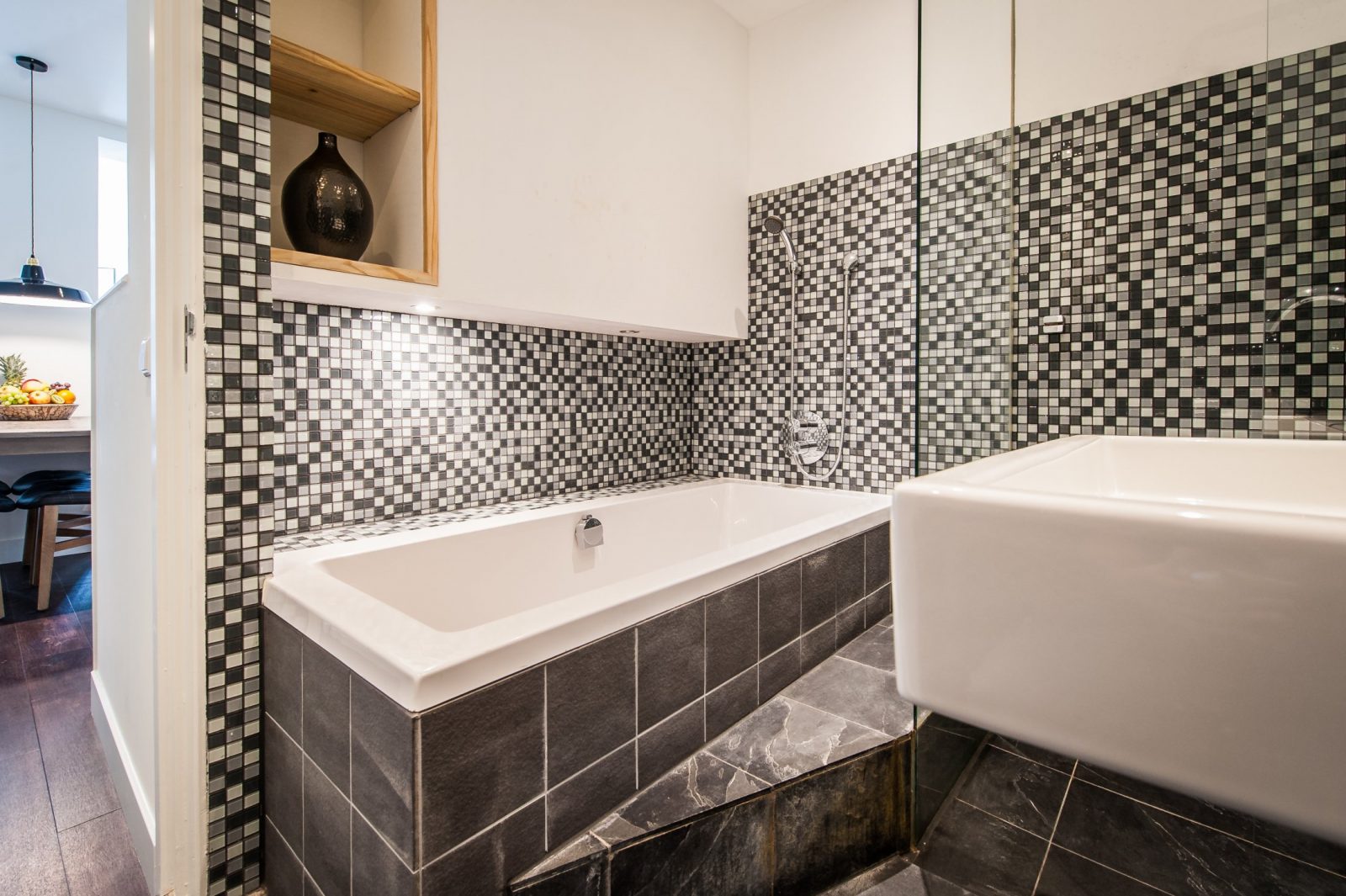 Eastern Park 2-Bedroom Suite II Serviced Apartment Amsterdam