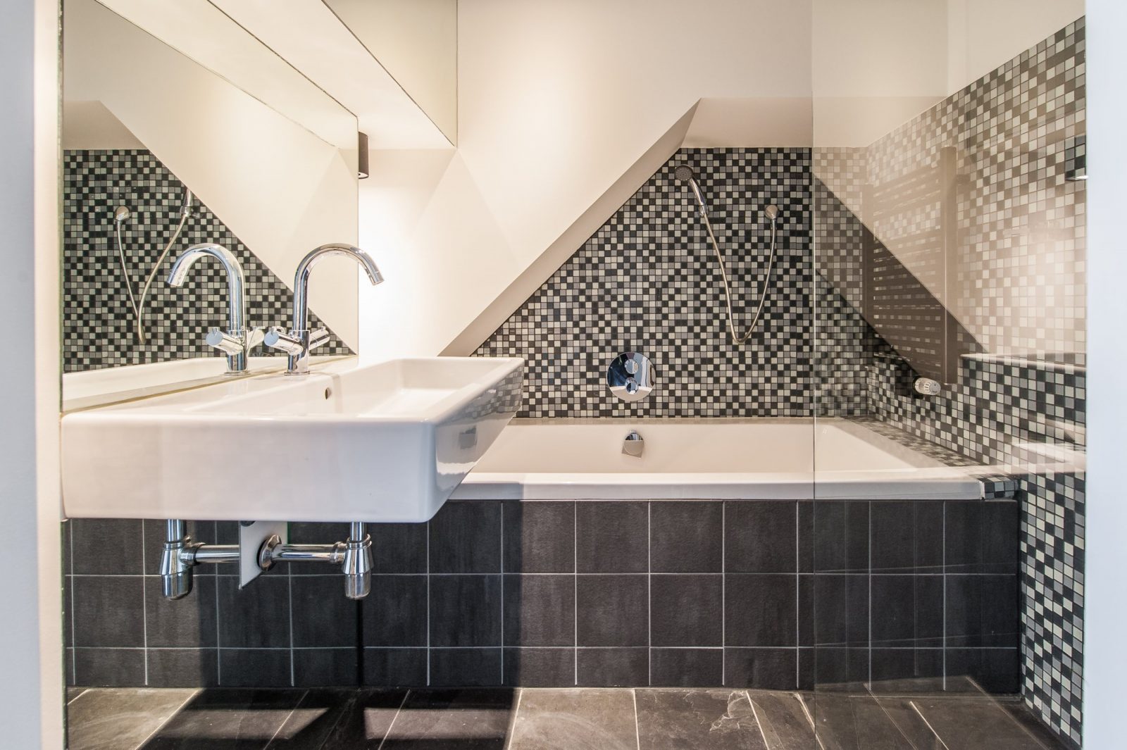 Eastern Park Studio Suite X Serviced Apartment Amsterdam